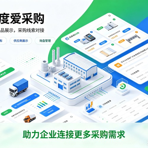 雄县百度爱采购